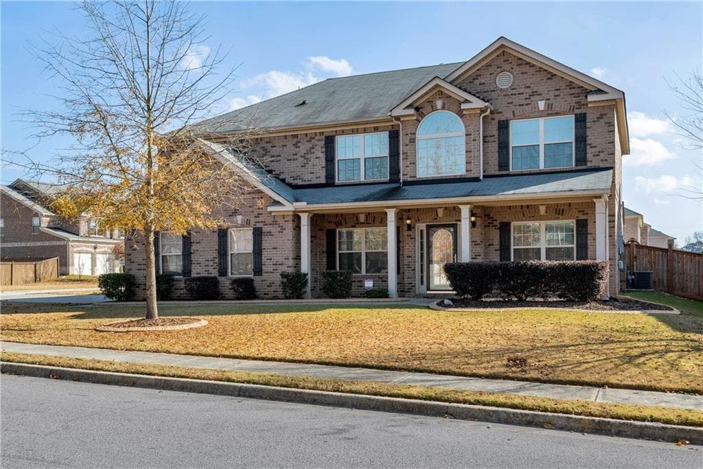3007 Excelsior Court, Snellville, GA 30039 — most recent listing photo