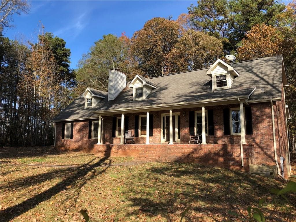 2774 Lower Burris Road, Canton, GA 30114 — most recent listing photo
