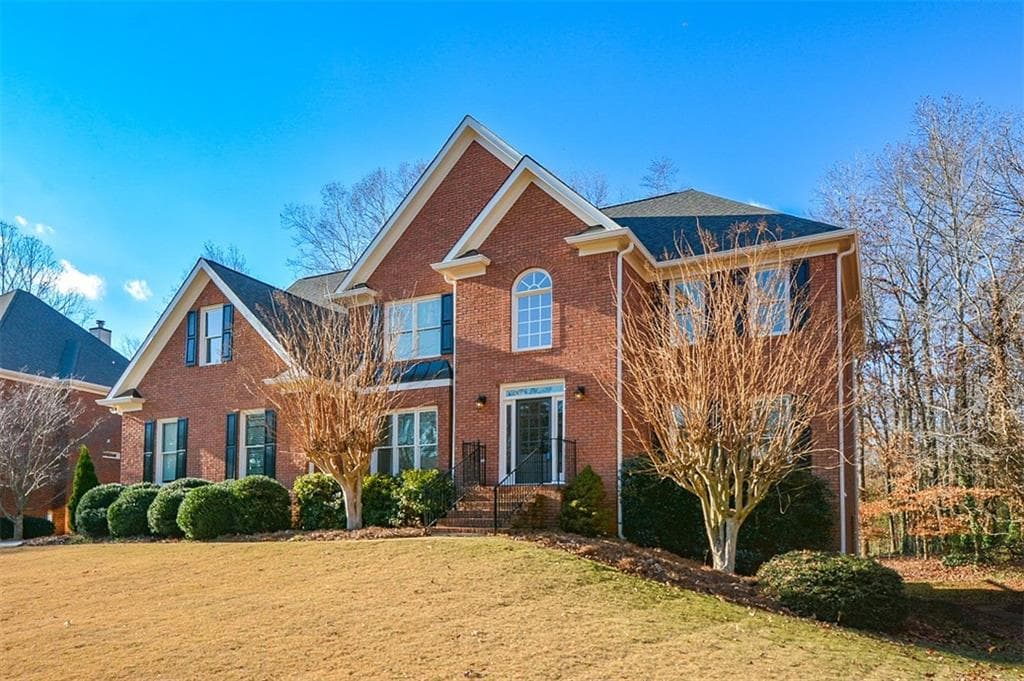 1231 Chadwick Lakes Drive, Lawrenceville, GA 30043 — most recent listing photo