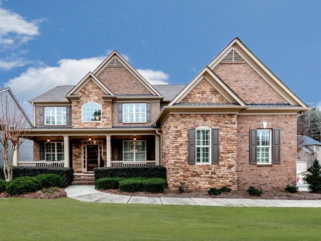 701 Sterling Reserve, Canton, GA 30115 — most recent listing photo