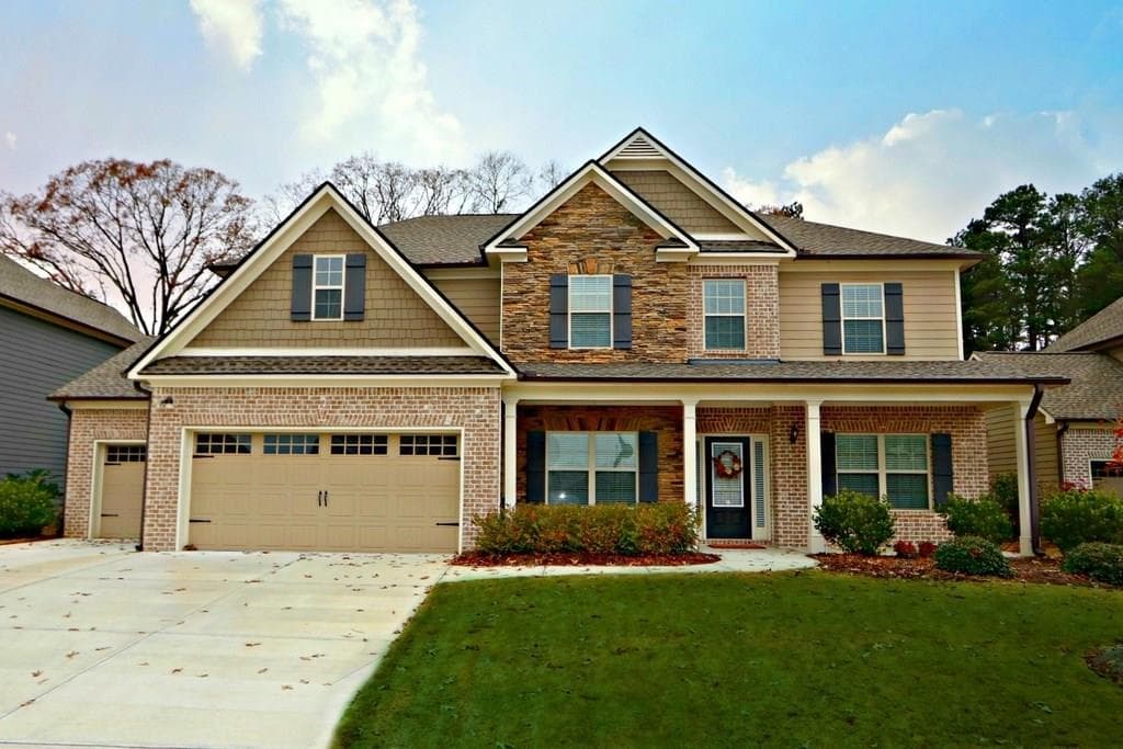 2380 Day Break Way, Dacula, GA 30019 — most recent listing photo