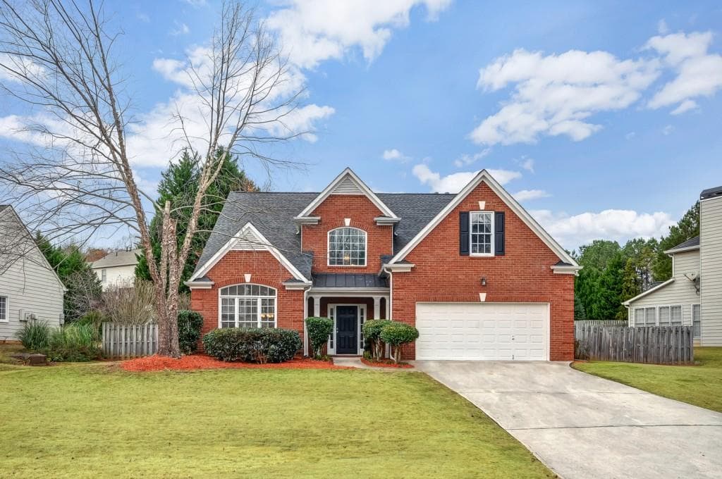 3035 Chadbourne Trail, Alpharetta, GA 30004 — most recent listing photo