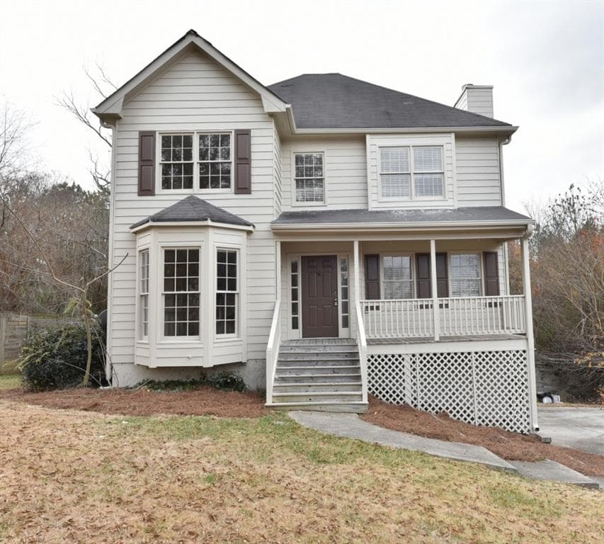 1757 Emerson Lake Circle, Snellville, GA 30078 — most recent listing photo