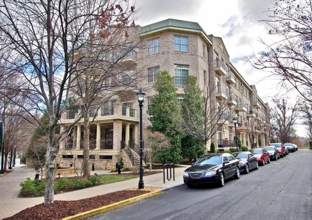 2 bedroom, 1,617 sq ft condominium sold at 1055 Piedmont Avenue 416, Atlanta, GA 30309
