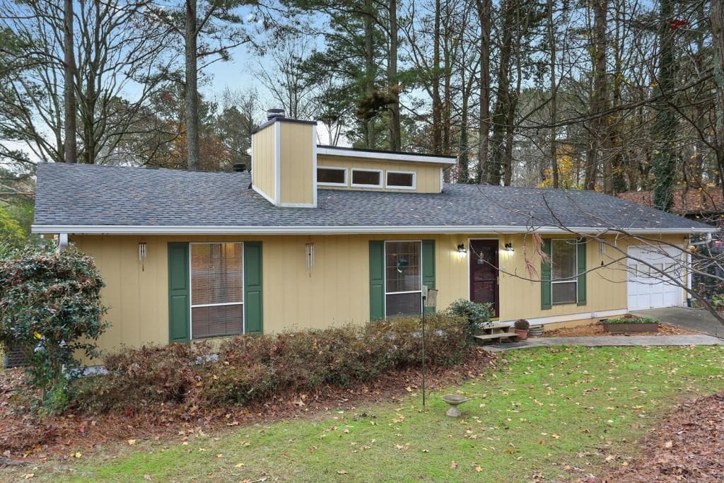 729 Stewart Circle, Marietta, GA 30064 — most recent listing photo