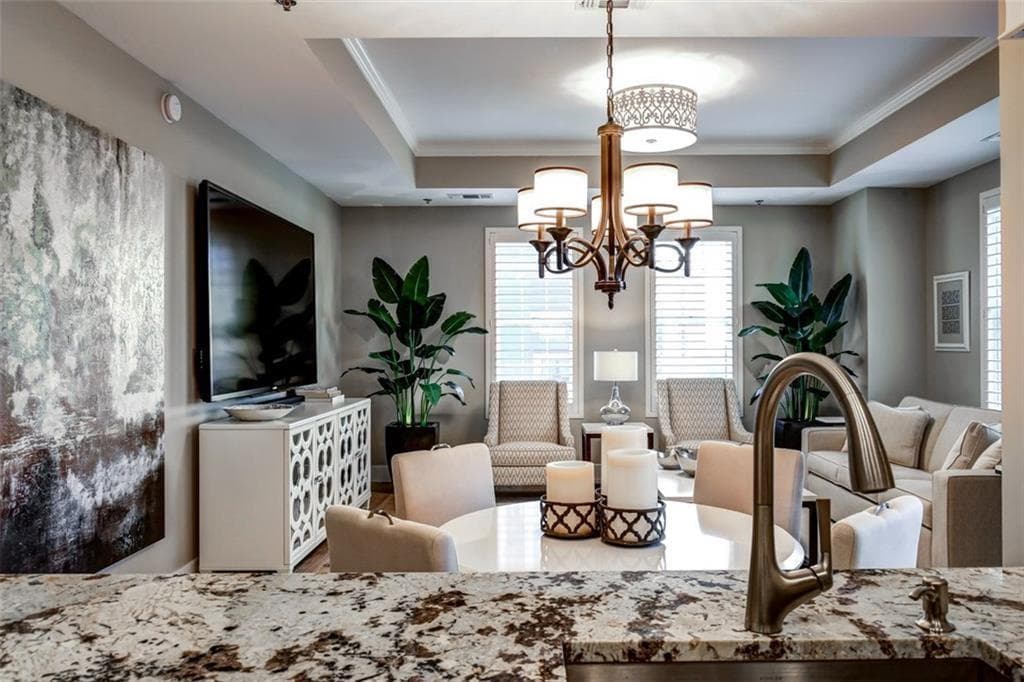 2 bedroom, 1,344 sq ft condominium sold at 325 E Paces Ferry Road 1511, Atlanta, GA 30305