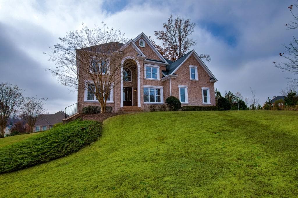 5130 Halcyon Drive, Atlanta, GA 30349 — most recent listing photo