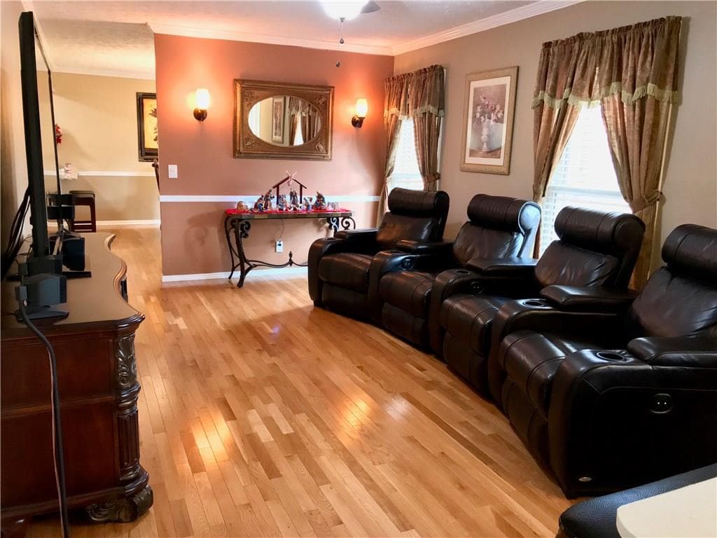 2921 Deerview Trail, Marietta, GA 30066 — most recent listing photo