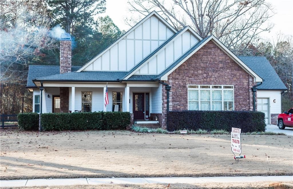 500 Smokerise Drive, Monroe, GA 30656 — most recent listing photo
