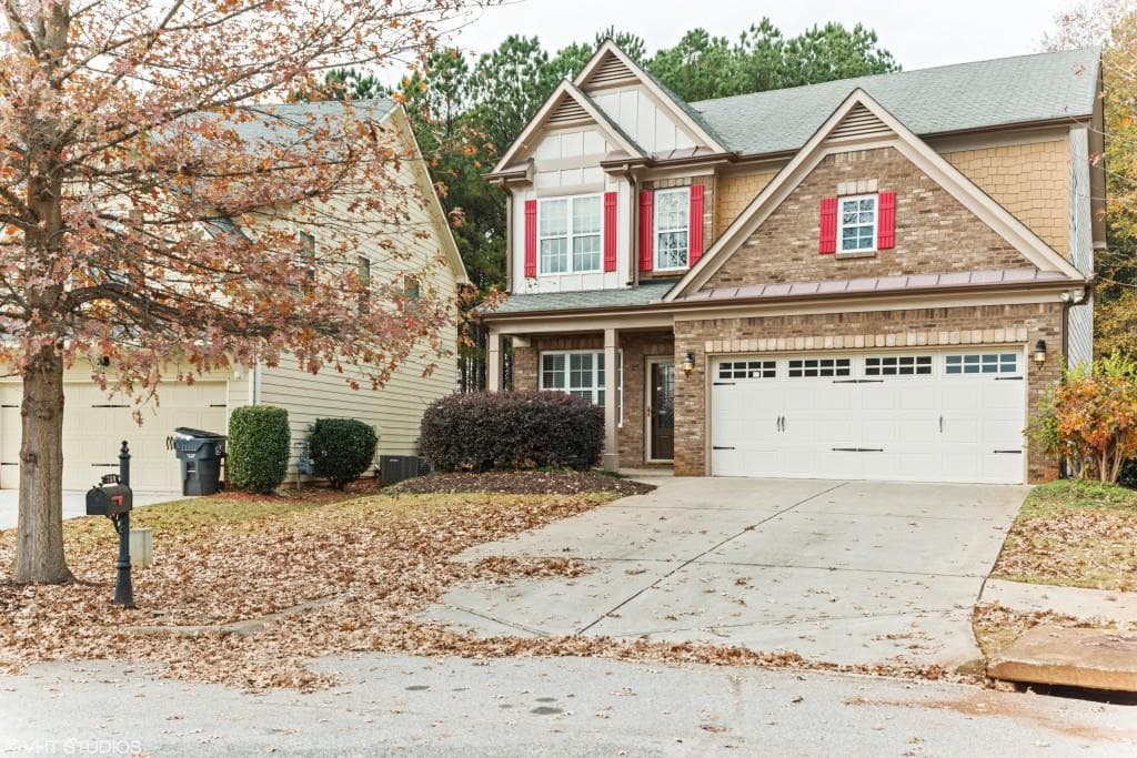 750 Summerstone Lane, Lawrenceville, GA 30044 — most recent listing photo