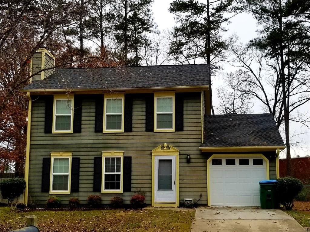 3627 Chinaberry Lane, Snellville, GA 30039 — most recent listing photo