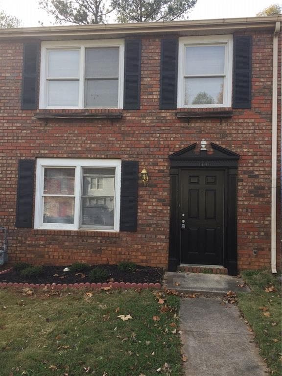 1746 Nappa Valley Court, Smyrna, GA 30080 — most recent listing photo