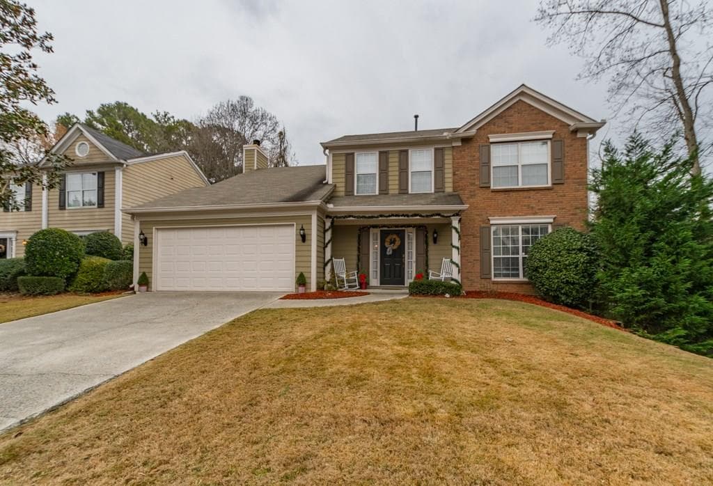 11880 Carriage Park Lane, Duluth, GA 30097 — most recent listing photo