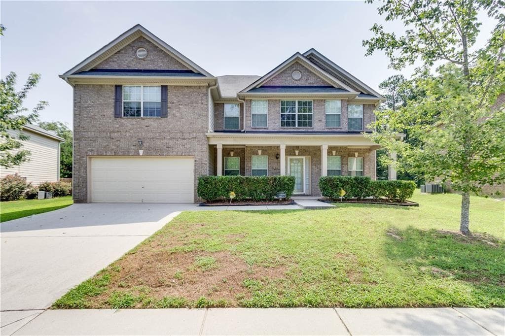 220 Allegrini Drive, Atlanta, GA 30349 — most recent listing photo
