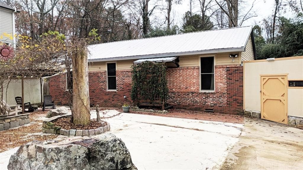 1323 Rustic Ridge Drive, Brookhaven, GA 30319 — most recent listing photo