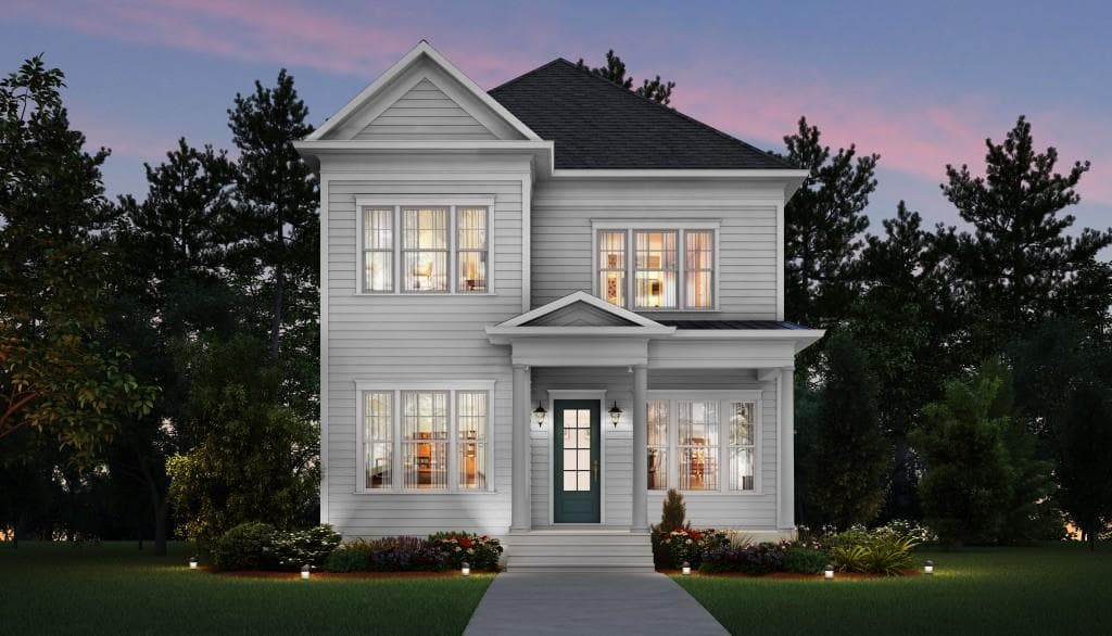 2022 Wheaton Way, Sandy Springs, GA 30328 — most recent listing photo