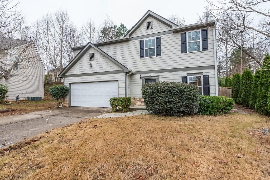 3 bedroom, 1,900 sq ft single family residence sold at 214 Cole Court, Canton, GA 30114