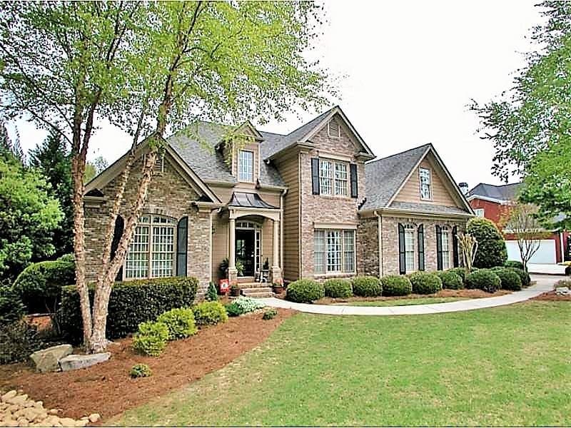 840 Providence Club Drive, Monroe, GA 30656 — most recent listing photo