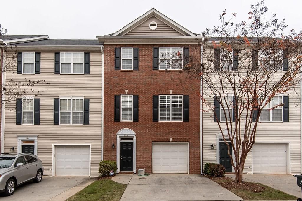 5379 Briar Creek Lane, Norcross, GA 30071 — most recent listing photo