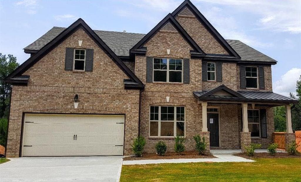 5882 Savannah River Road, College Park, GA 30349 — most recent listing photo