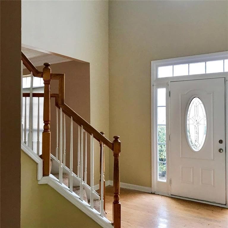 6061 Shadow Lake View, Lithonia, GA 30058 — most recent listing photo