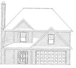 6627 Barker Station Walk, Sugar Hill, GA 30518 — most recent listing photo