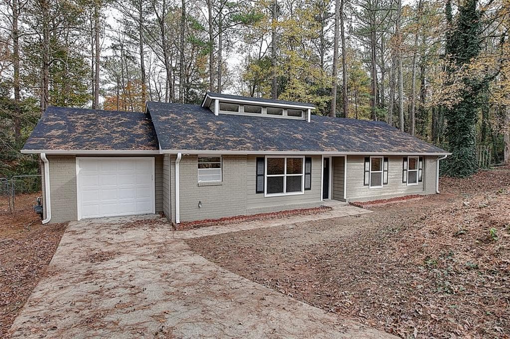 1806 Taffeta Trail, Lithonia, GA 30058 — most recent listing photo