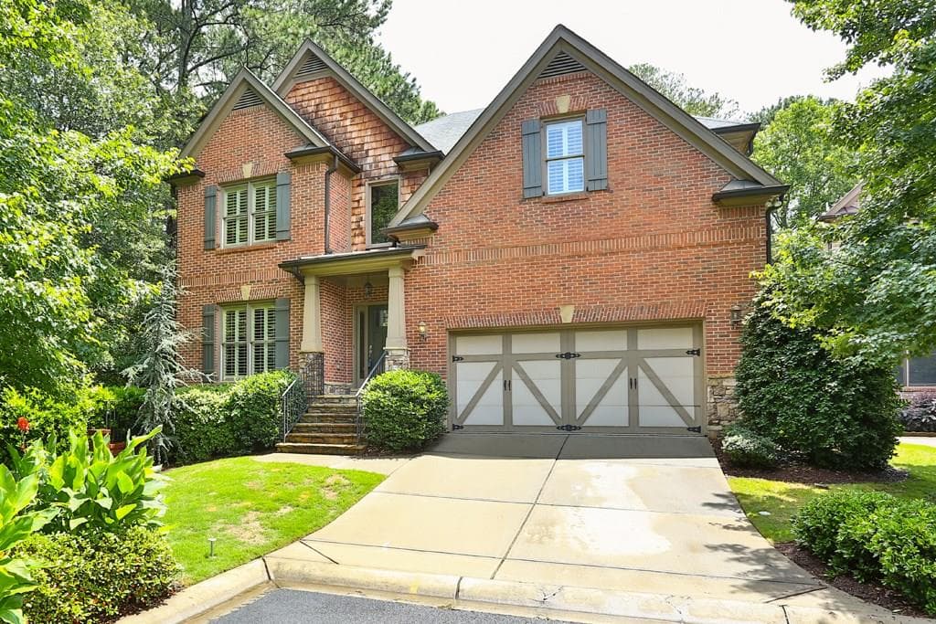 10024 Innisfree Drive, Alpharetta, GA 30022 — most recent listing photo