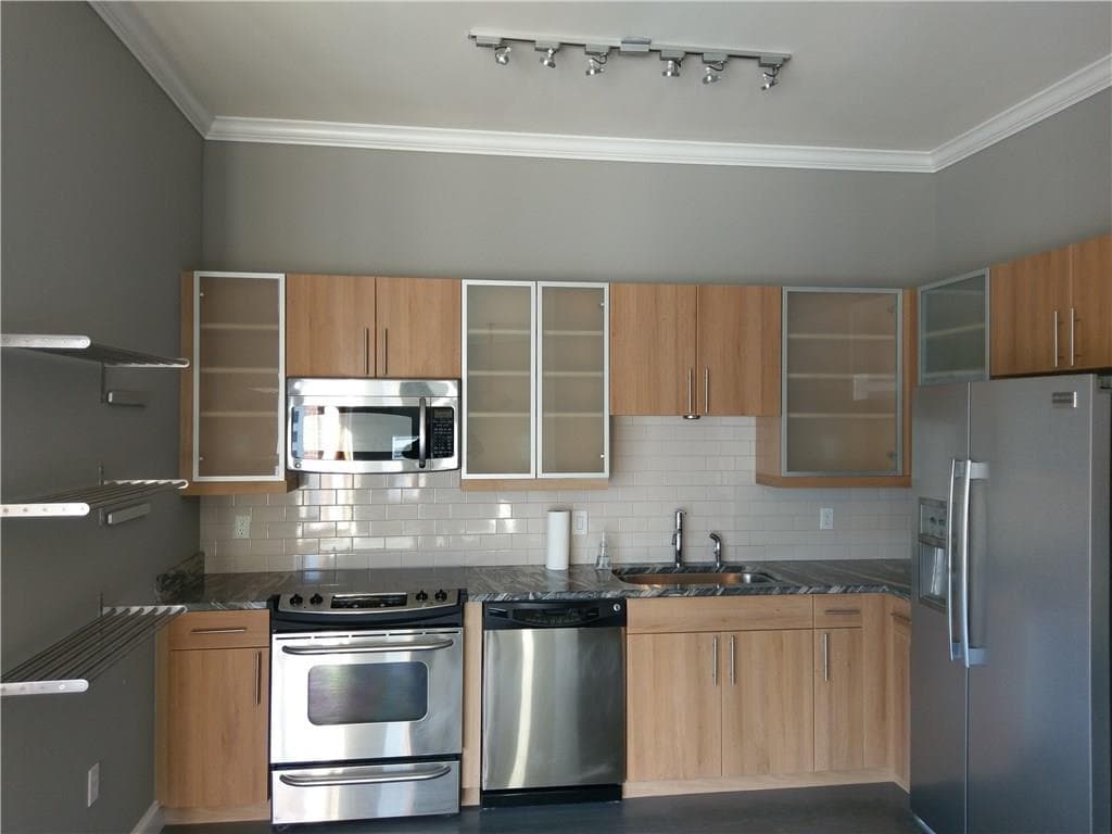 333 Nelson Street 327, Atlanta, GA 30313 — most recent listing photo