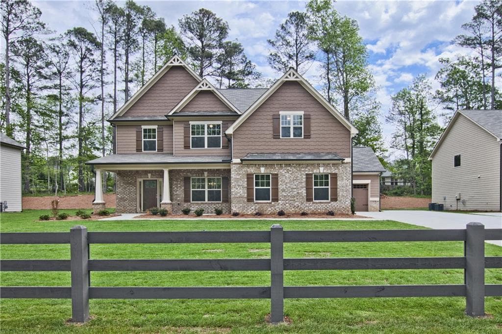 654 Emerald Forest Circle, Lawrenceville, GA 30044 — most recent listing photo