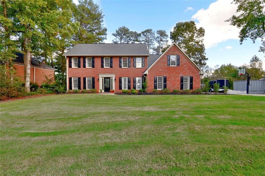 1140 Princeton Walk, Marietta, GA 30068 — most recent listing photo