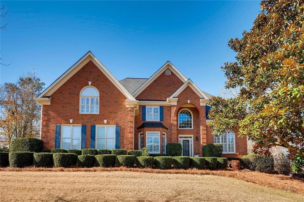2007 Hardwick Court, Conyers, GA 30013 — most recent listing photo