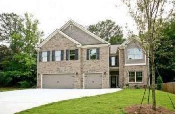 2690 Hartridge Drive, Marietta, GA 30064 — most recent listing photo