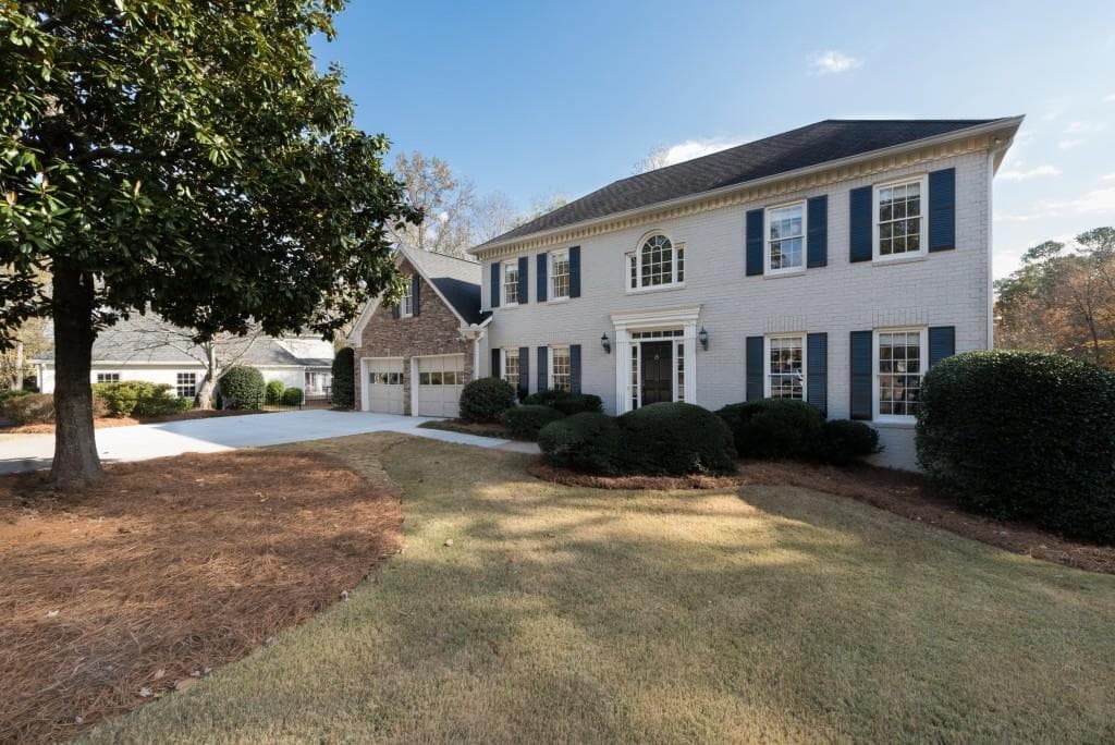 4338 Collingham Trace, Marietta, GA 30068 — most recent listing photo