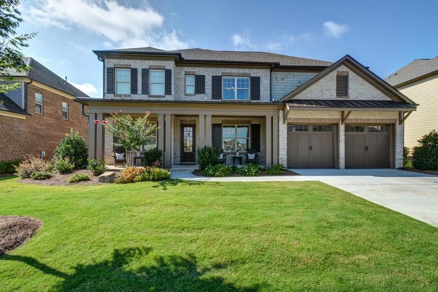 3915 Alister Park Drive, Cumming, GA 30040 — most recent listing photo