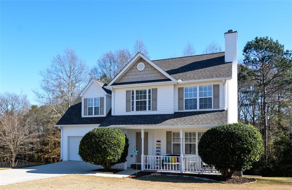 831 Eastmont Road, Winder, GA 30680 — most recent listing photo