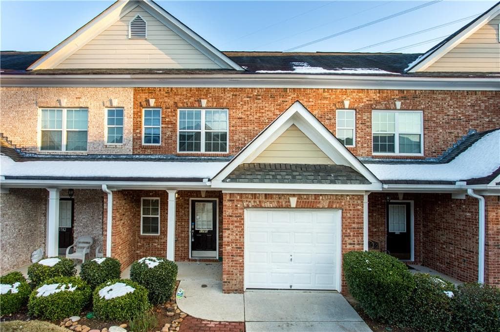 1780 Willow Branch Lane 1780, Kennesaw, GA 30152 — most recent listing photo