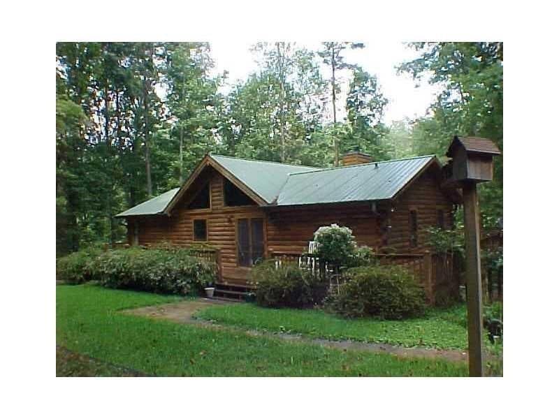 114 Spring Valley Trace, Dahlonega, GA 30533 — most recent listing photo