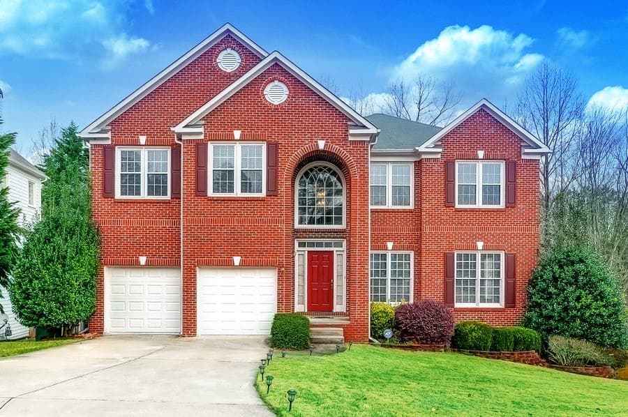 4715 Pomarine Circle, Peachtree Corners, GA 30092 — most recent listing photo