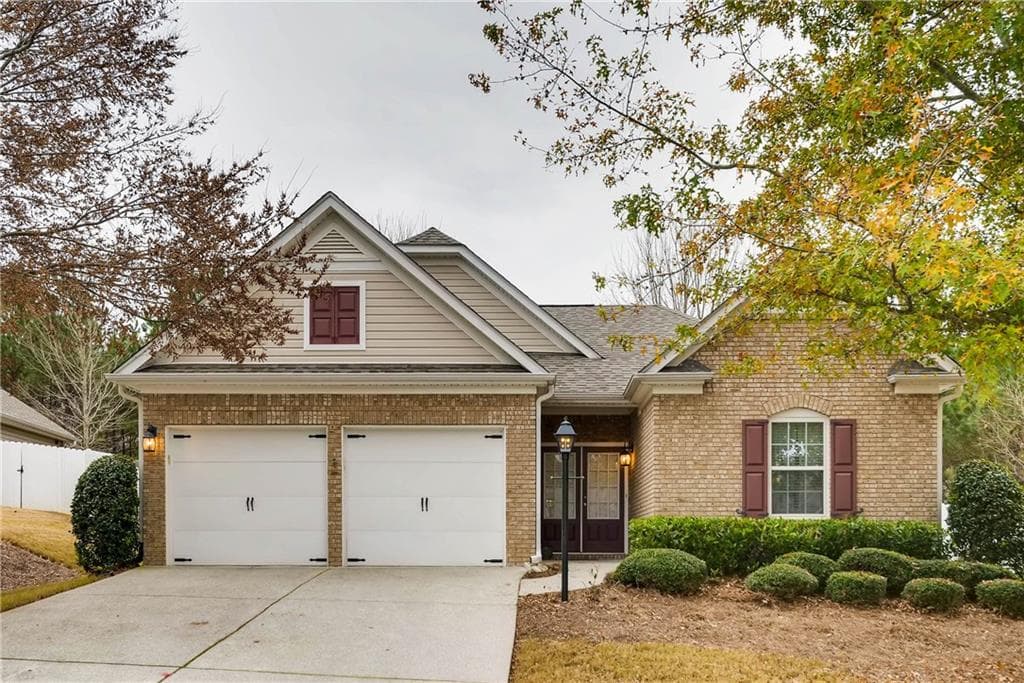 5017 Centennial Commons Drive, Acworth, GA 30102 — most recent listing photo