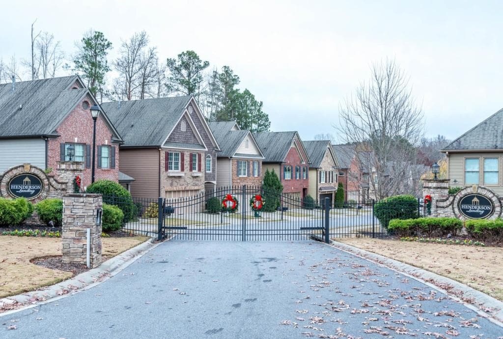 350 Ridgemill View, Alpharetta, GA 30009 — most recent listing photo