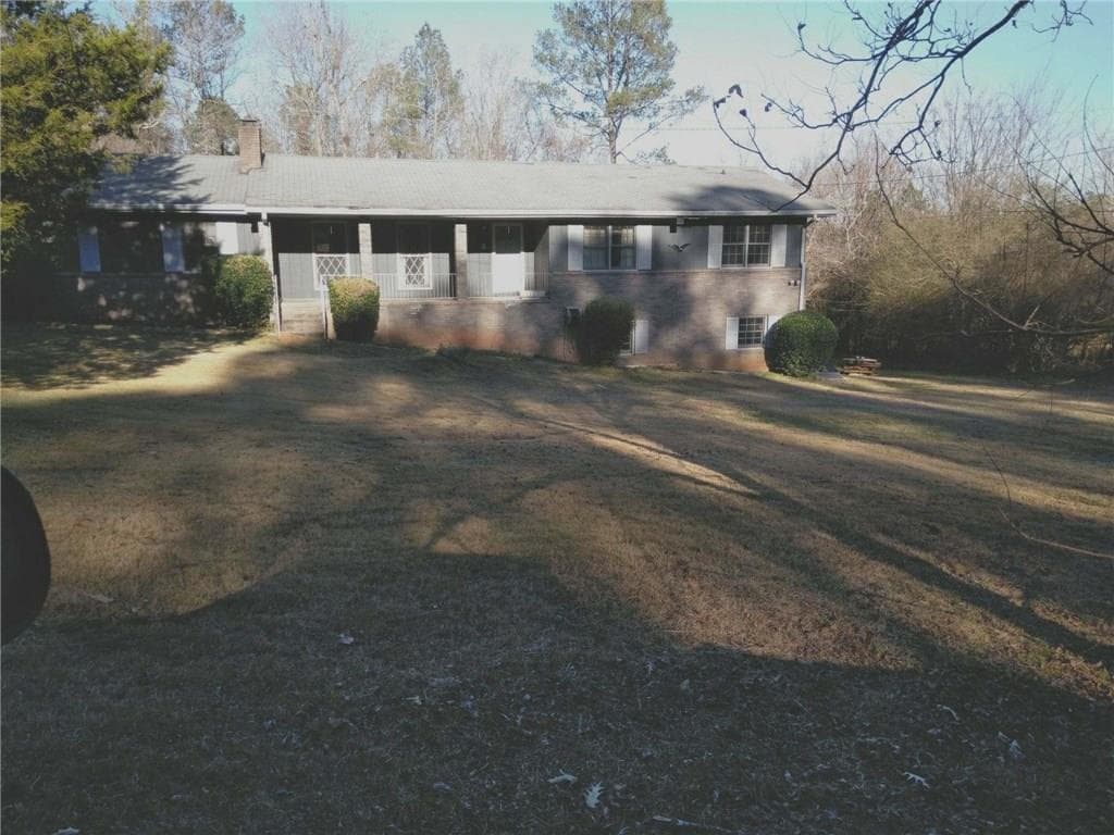3780 Dial Mill Road, Conyers, GA 30013 — most recent listing photo
