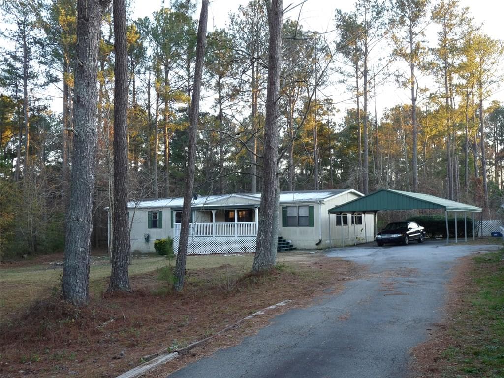 50 Hills Shop Road, Auburn, GA 30011 — most recent listing photo