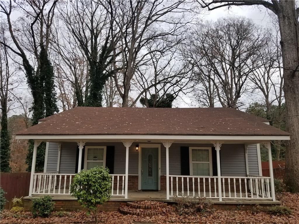 2272 Fernwood Drive, East Point, GA 30344 — most recent listing photo