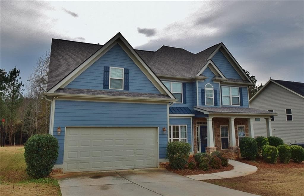 283 Spinner Drive, Jefferson, GA 30549 — most recent listing photo