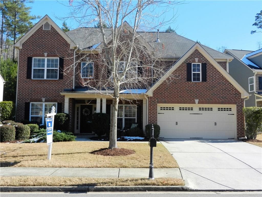 2745 Lansing Lane, Cumming, GA 30041 — most recent listing photo