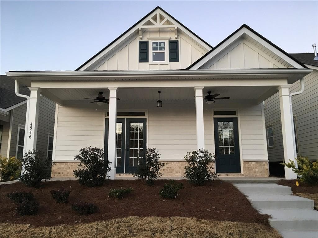 4546 Flowering Branch, Powder Springs, GA 30127 — most recent listing photo