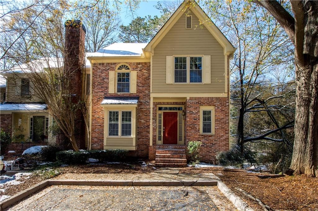 100 River Ridge Lane 100, Roswell, GA 30075 — most recent listing photo