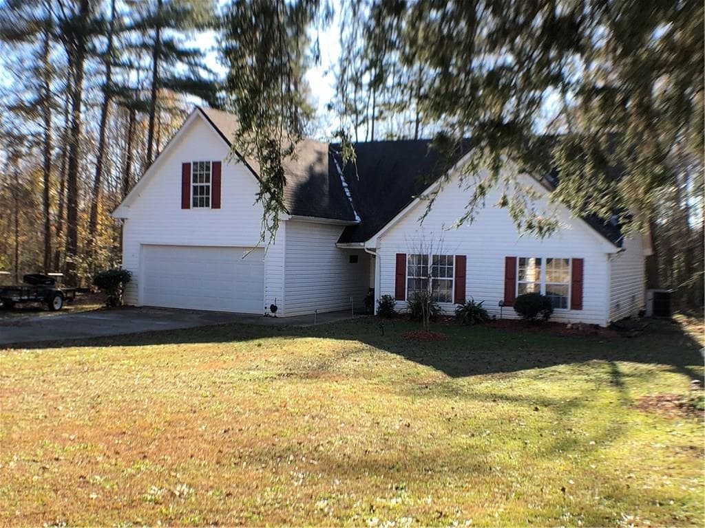 105 Eugene Court, Jefferson, GA 30549 — most recent listing photo