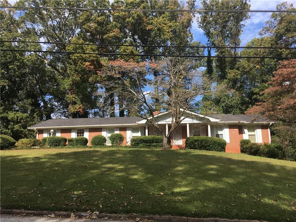 4304 Greenvale Drive, Decatur, GA 30034 — most recent listing photo